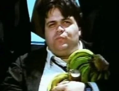 Ο σταρ της βιντεοκασέτας και τα κιλά: «Ήθελα να κάνω αξονική και δεν χωρούσα στον τομογράφο»